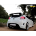 myride gt-wing rear roof spoiler hyundai veloster 2011-15